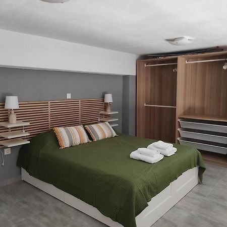 Appartamento Oliva Loft Ermoupoli Esterno foto